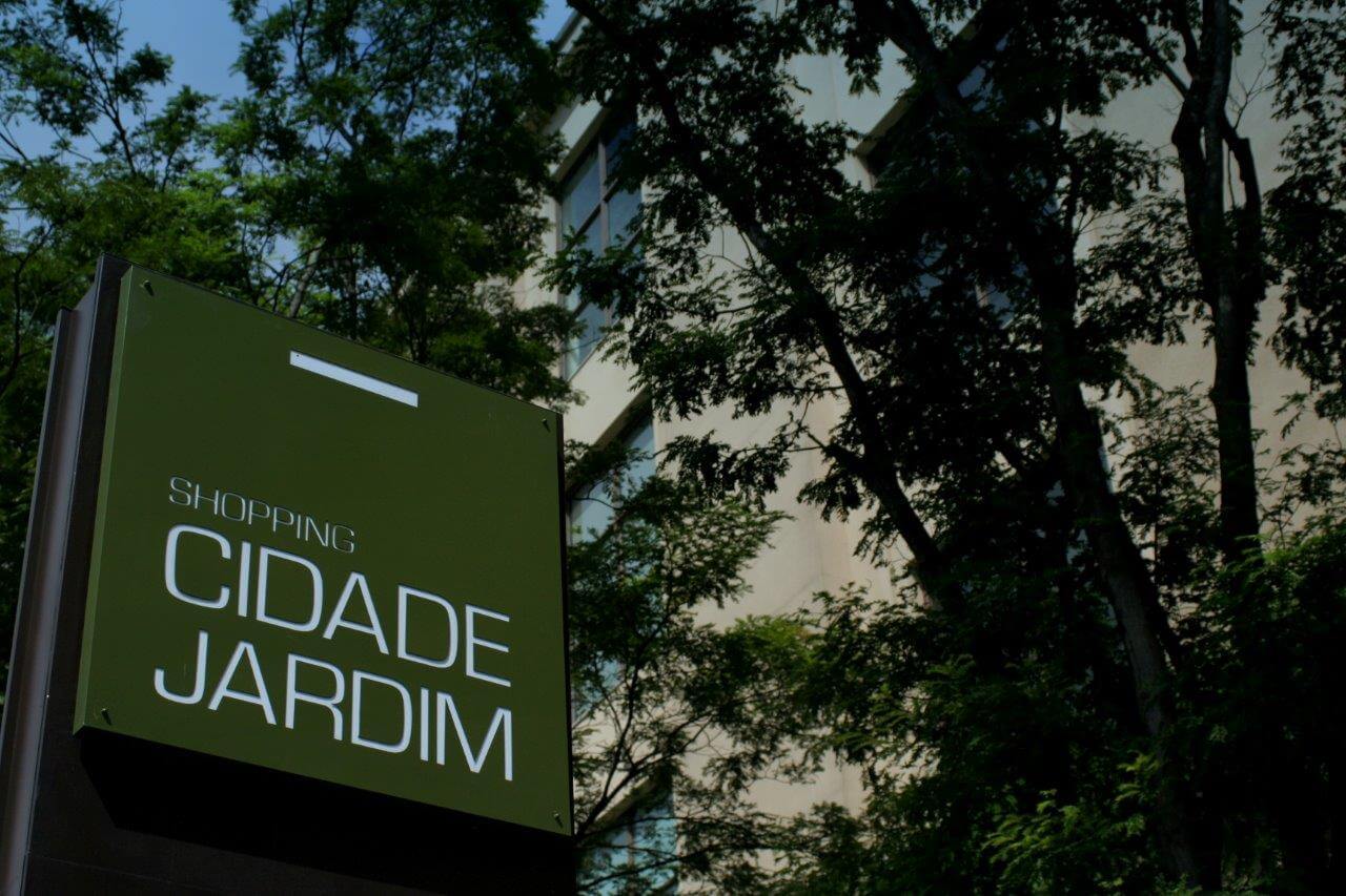 Boutique FENDI Sao Paulo Cidade Jardim Sao Paulo